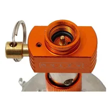 Azteq Ntk Spark fogareiro portatil queimador reclinavel 110V Foto mini 4