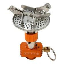 Azteq Ntk Spark fogareiro portatil queimador reclinavel 110V Foto mini 2