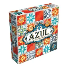 Azul Jogo De Tabuleiro Galapagos Azu001 Foto mini 1