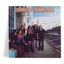 Azulejo Decorativo Lynyrd Skynyrd 15x15 Foto  mini 1