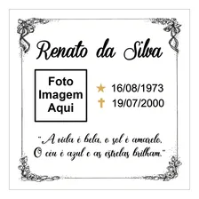 Azulejo Personalizado Decorativo Foto Para Quadro 15x15 Foto mini 4