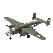 B-25 Mitchell - 1/72 - Revell 03650 Foto  mini 1