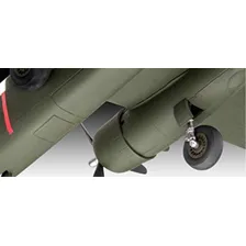 B-25 Mitchell - 1/72 - Revell 03650 Foto mini 4