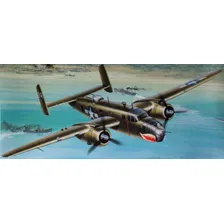 B-25 Mitchell - 1/72 - Revell 03650 Foto mini  3