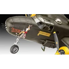 B-25d Mitchell 1/48 Kit Kit Para Montar Revell 04977 Foto mini  3