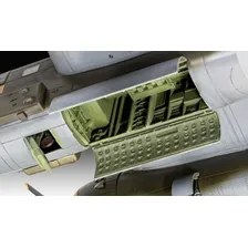 B-25d Mitchell 1/48 Kit Kit Para Montar Revell 04977 Foto mini 4
