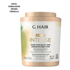 B-tox G.hair - Creme Redutor De Volme 1kg Foto mini 1
