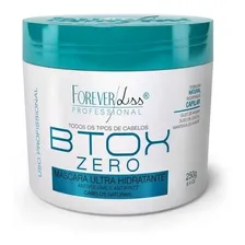 B-tox Zero - Forever Liss 250g Foto mini  2