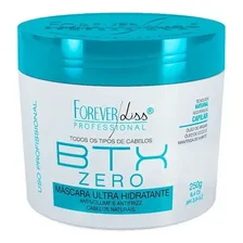 B-tox Zero - Forever Liss 250g Foto  mini 1