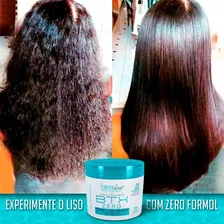 B-tox Zero - Forever Liss 250g Foto mini 4