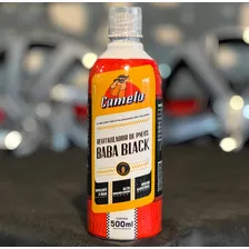 Baba De Camelo Black Pretinho Prova D'água 500 Cor Preto Foto mini 2