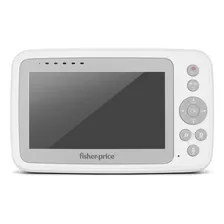 Babá Eletrônica Com Tela 4,3 Polegadas Fisher Price - Bb1265 Foto mini 4