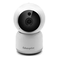 Babá Eletrônica Com Tela 4,3 Polegadas Fisher Price - Bb1265 Foto mini  3