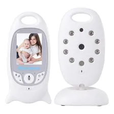 Babá EletrĂ´nica Monitor De VĂdeo Vb601 2 Foto mini 1