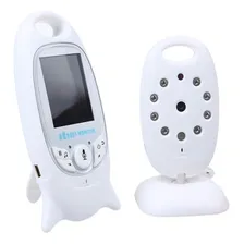 Babá EletrĂ´nica Monitor De VĂdeo Vb601 2 Foto mini 2