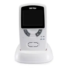 Babá Eletrônica Tectoy Câmera E Alcance 150 Metros Vbt-2400 Bivolt Foto mini 2