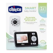 Babá Eletrônica Baby Call Chicco Monitor Smart 10159-00 110v Foto mini  2