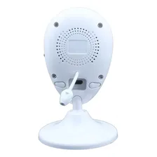 Babá Eletronica Camera Led Com Visão Noturna Tela Lcd 2.4 Foto mini 4