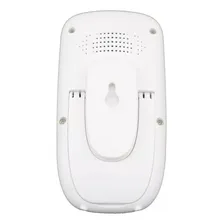 Babá Eletronica Camera Led Com Visão Noturna Tela Lcd 2.4 Foto mini  3