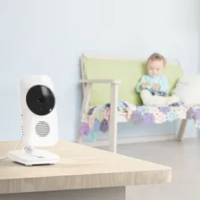 Babá Eletrônica Vm483 Tela 2.8 Lcd C/ Zoom - Motorola Foto mini 4