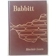 Babbitt, De Sinclair Lewis. Editora Nova Cultural Ltda. Em Português Foto mini 1