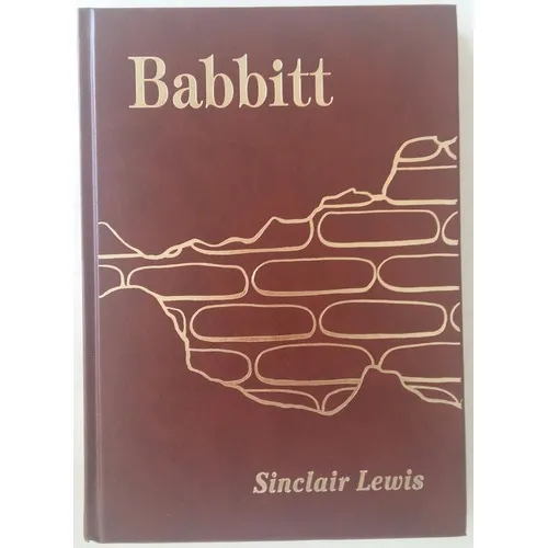 Babbitt, De Sinclair Lewis. Editora Nova Cultural Ltda. Em Português Foto 1