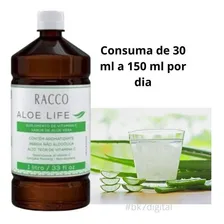 Babosa Em Suco Para Tomar, Suco 100% De Aloe Vera Medicinal Foto mini 1