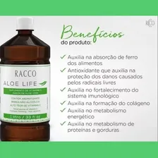 Babosa Em Suco Para Tomar, Suco 100% De Aloe Vera Medicinal Foto mini 4