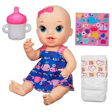 Baby Alive Hora Do Xixi Foto mini 2