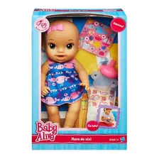 Baby Alive Hora Do Xixi Foto mini 1