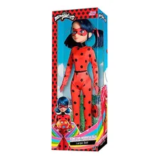 Baby Brink Ladybug Miraculous Boneca Foto mini 2