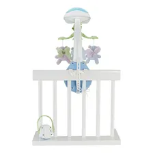 Baby M贸bile de Beb锚s Super Ursinhos Fofinhos 3 em 1 Fisher-Price Foto mini 4