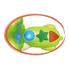 Baby Musical Junior Megasaur Triceratopo - Fun Divirta-se Foto mini  2