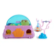 Baby Shark Playset Casa Do Williams Baby Shark Big Show Foto mini 2