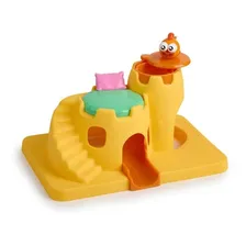 Baby Shark Playset Casa Do Williams Baby Shark Big Show Foto mini 3