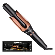 Babyliss Automático Taiff Modelador Curves Rotativo Cachos Foto  mini 1