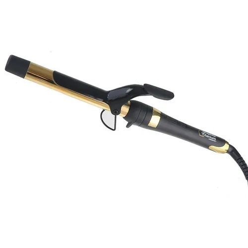 Babyliss modelador de cachos ondas grosso 25mm bivolt 180Âșc Foto 1
