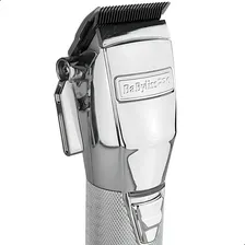 Babyliss Pro Máquina De Corte Silver Fx Ferrari Foto mini  3