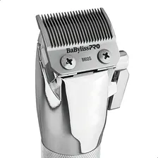 Babyliss Pro Máquina De Corte Silver Fx Ferrari Foto mini 4