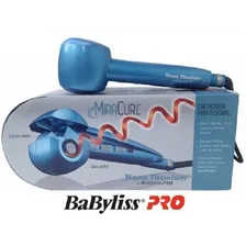 Babyliss Pro Nano Titanium Mira Curl Cacheador Profissional Foto  mini 1
