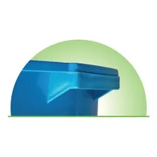 Bacia Arqplast Bacia 32 Litros colorido 32 L Foto mini 4