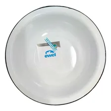 Bacia Esmaltada Ágata 40 Ewel 6 Litros Indução Cozinha Decor Foto mini  2