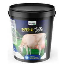 Bacitracina De Zinco + Simbi贸tico 10 Kg Max Leite Foto mini 1