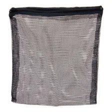 Bag Bps Com Zíper 25x25cm - Saco Para Mídia Foto  mini 1