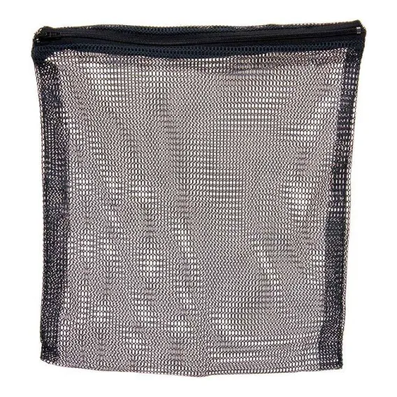 Bag Bps Com Zíper 25x25cm - Saco Para Mídia Foto 1