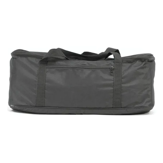 Bag Capa Case Para Mesas De Som Soundcraft Ui24r Ui24 Ui16 Foto 1