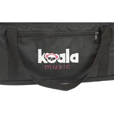Bag Capa Case Para Mesas De Som Soundcraft Ui24r Ui24 Ui16 Foto mini 4