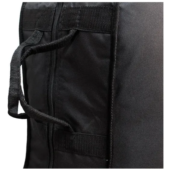 Bag Capa Contra Baixo Reforçada Extra Luxo Foto 1