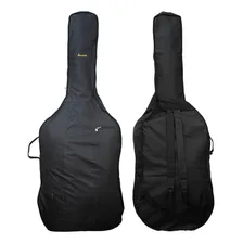 Bag Capa Contra Baixo Reforçada Extra Luxo Foto mini 2