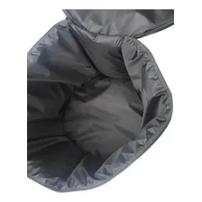 Bag Capa P/ Caixa De Ev Zlx 12p Acolchoada Cor Preto Foto mini 2